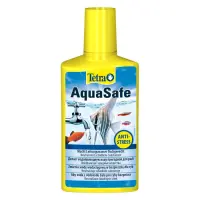 Средство Tetra Aqua Safe для подготовки воды в аквариуме 250мл на 500л