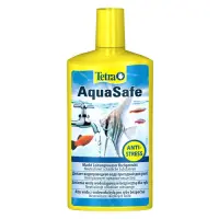 Средство Tetra Aqua Safe для подготовки воды в аквариуме 500мл на 1000л