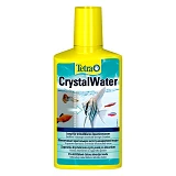 Средство Tetra Crystal Water для аквариума от помутнения воды 250мл на 500л