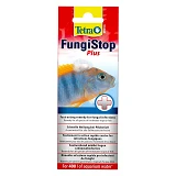 Средство Tetra Medica Fungi Stop Plus для рыб лекарственное для борьбы с грибковыми 20мл на 400л