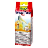Средство Tetra Medica General Tonic Plus для рыб лекарственное паразитарных заболеваний 20мл на 500л