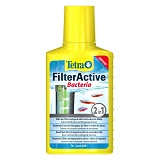 Средство для стимуляции биологической среды Tetra FilterActive 100мл