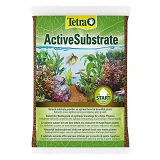 Субстрат Tetra Active Substrate для аквариума с растениями 3л