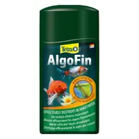 Средство Tetra Pond AlgoFin для пруда для борьбы с нитевидными водорослями 1л на 15000л             