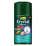Средство Tetra Pond Crystal Water для пруда для очистки воды 250мл на 5000л                         