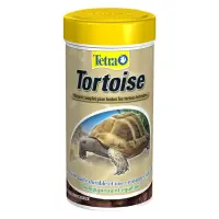 Корм Tetra Tortoise для сухопутных черепах 500                                                      