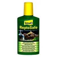 Засіб Tetra ReptoSafe для тераріумів для усунення важких металів із води 100мл