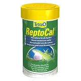 Корм Tetra ReptoCal для рептилий минеральная добавка 60г/100мл
