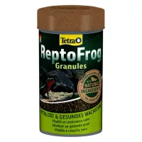Корм Tetra ReptoFrog для лягушек и тритонов 100мл                                                   