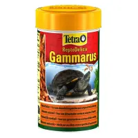 Корм Tetra ReptoMin Gammarus для водных черепах 250мл                                               