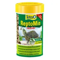 Корм Tetra ReptoMin Junior для черепах палочки 30г/100мл                                            