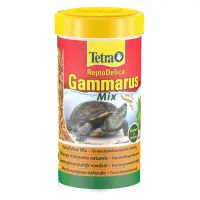 Корм Tetra ReptoMin Mix Gammarus для водных черепах 250мл                                           