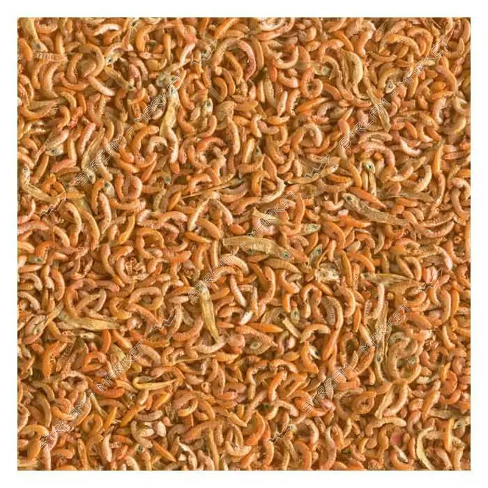 Корм Tetra ReptoMin Mix Gammarus для водных черепах 250мл