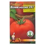 Семена помидора Белый налив 241 0.3гр