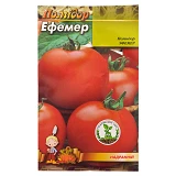 Семена помидора Эфемер 0.3гр                                                                        