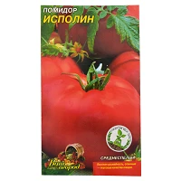 Семена помидора Исполин 0.3г                                                                        