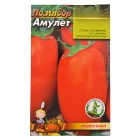 Семена помидора Амулет 0.3гр                                                                        