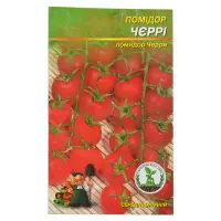 Семена помидора Черри красный 0.3гр                                                                 