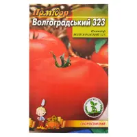 Семена помидора пакет Волгоградский 323 0.3гр                                                       