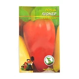 Семена перца Пионер 0.3г