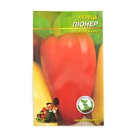 Семена перца Пионер 0.3г                                                                            