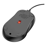 Мишка BOROFONE BG4 чорний