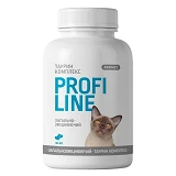 Витамины Природа Provet PROFILINE для кошек ТАУРИН комплекс 180 таблеток