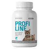 Витамины Природа Provet PROFILINE для котят и кошек беременных и лактирующих комплекс 180 таб       