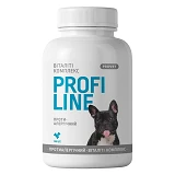 Витамины Природа Provet PROFILINE для собак ВИТАЛИТИ комплекс противоаллергический 100 таб