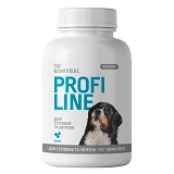 Витамины Природа Provet PROFILINE для собак ГАГ комплекс для суставов и связок 100 таб