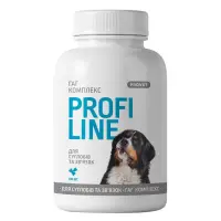 Витамины Природа Provet PROFILINE для собак ГАГ комплекс для суставов и связок 100 таб