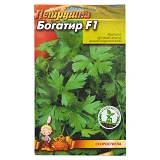 Семена петрушки Богатырь 3гр
