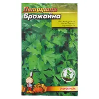 Семена петрушки Урожайная 3гр                                                                       