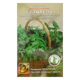 Семена петрушки Гигантелла 3г