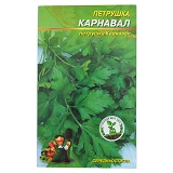 Семена петрушки Карнавал 3гр                                                                        