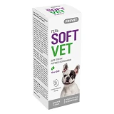 Гель Природа Provet SOFTVET для гигиены полости рта 15мл