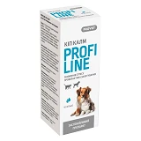 Капли Природа Provet PROFILINE КИП КАЛМ для кошек и собак 10мл                                      