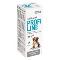Капли Природа Provet PROFILINE КИП КАЛМ для кошек и собак 10мл