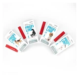 Капли Природа Provet PROFILINE для собак 10-20кг инсектоакарицид 4 пипетки по 2мл                   
