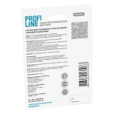 Краплі Природа Provet PROFILINE для собак 4-10кг інсектоакарицид 1 піпетка по 1мл