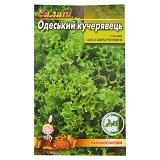 Семена салата  Одесский кучерявец 1гр                                                               