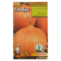 Семена лука Глобус 3гр                                                                              