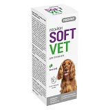Лосьон Природа Provet SOFTVET для гигиены ушей кошек и собак 15мл