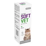 Лосьон Природа Provet SOFTVET для гигиены ушей кошек и собак 30мл