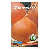 Семена лука Стригуновский 3гр