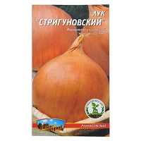 Семена лука Стригуновский 3гр                                                                       