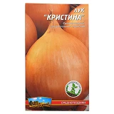 Семена лука Кристина 3гр                                                                            