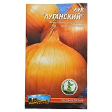 Семена лука Луганский 3гр                                                                           
