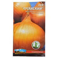Семена лука Луганский 3гр                                                                           