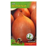 Семена лука Репчатый желтый 3гр